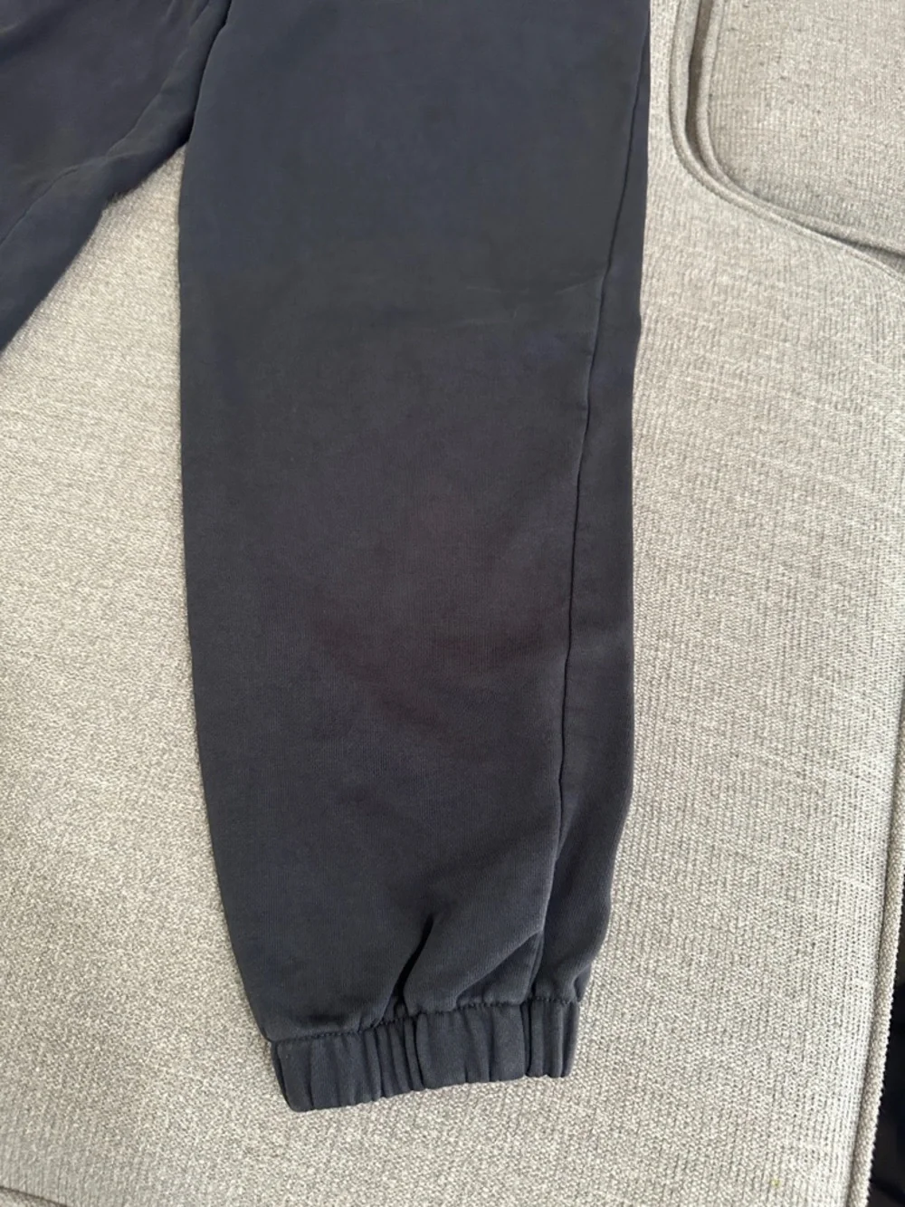 Puma Joggers with Drawstring